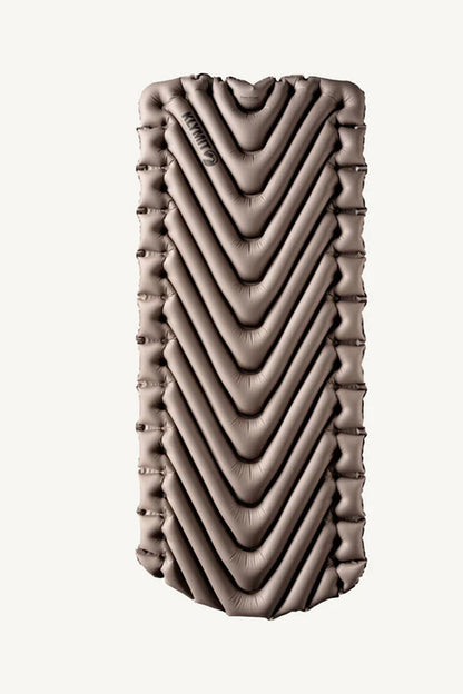 Klymit Static V Luxe Camping Sleeping Pad