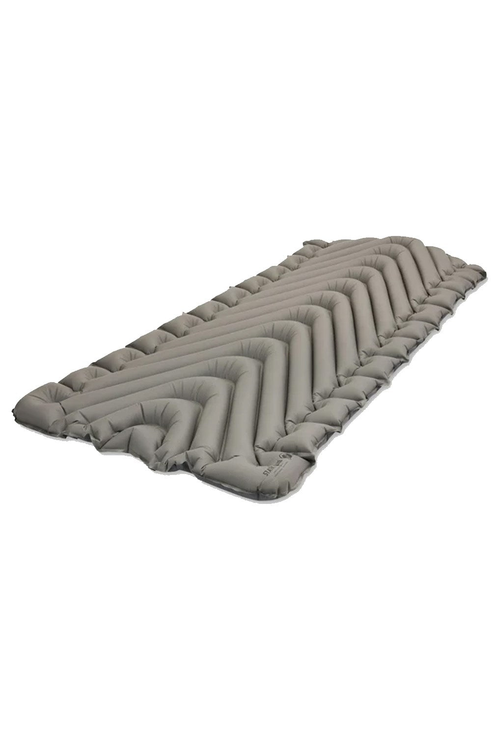 Klymit Static V Luxe Camping Sleeping Pad