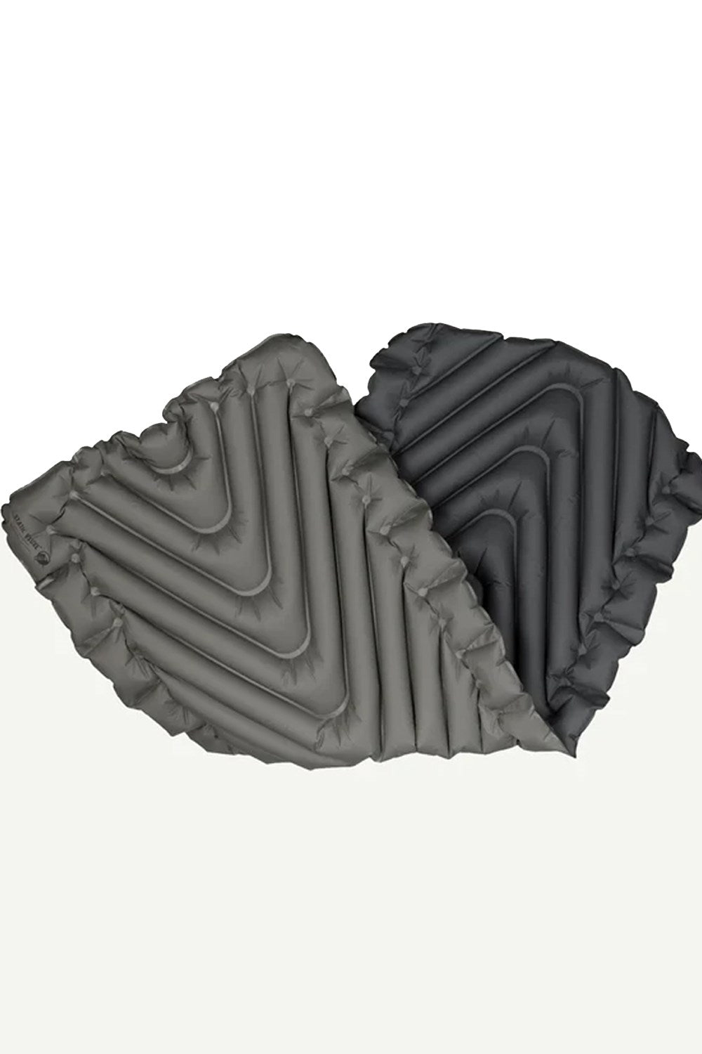 Klymit Static V Luxe Camping Sleeping Pad
