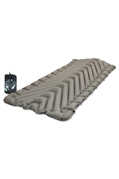 Klymit Static V Luxe Camping Sleeping Pad