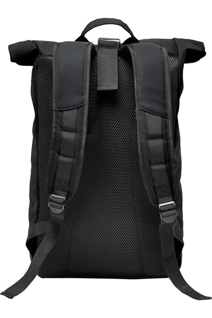  MD65F7 Sargasso Unisex 20 Ltr Backpack