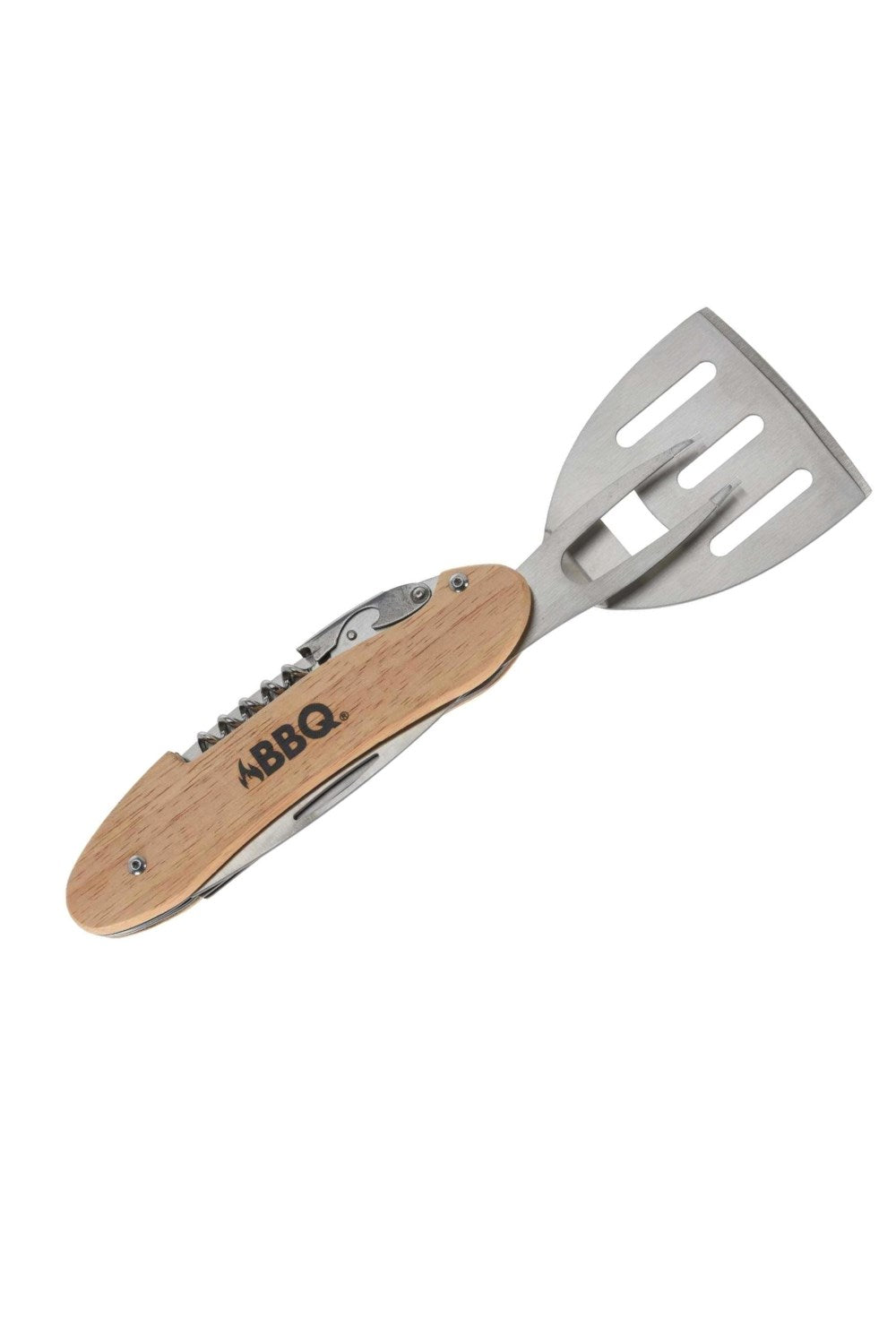  5-in-1 Camping BBQ Multi Tool