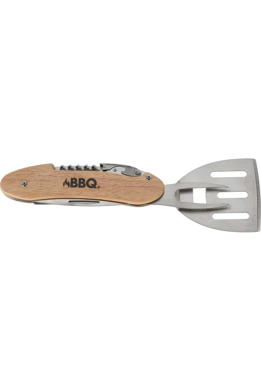  5-in-1 Camping BBQ Multi Tool