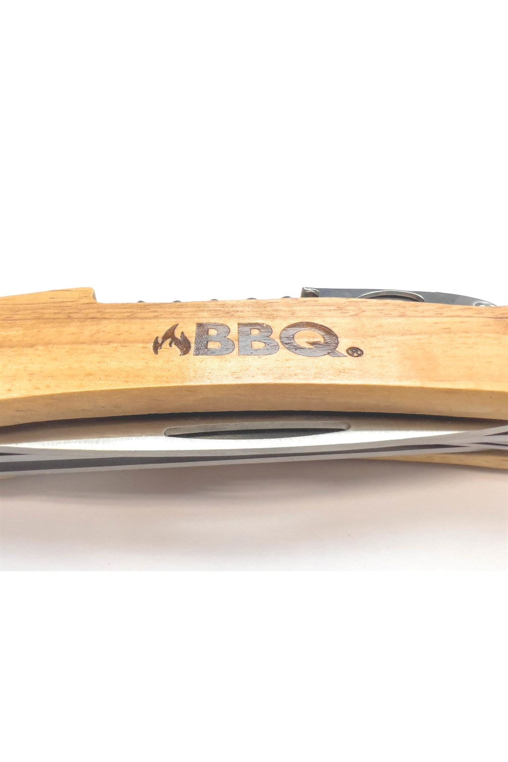  5-in-1 Camping BBQ Multi Tool