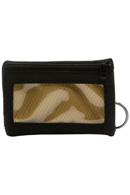 Chums Surf Shorts Wallet