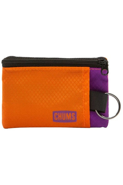 Chums Surf Shorts Wallet