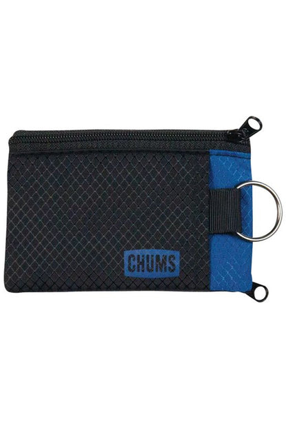 Chums Surf Shorts Wallet