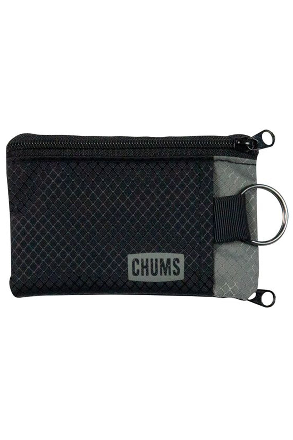 Chums Surf Shorts Wallet