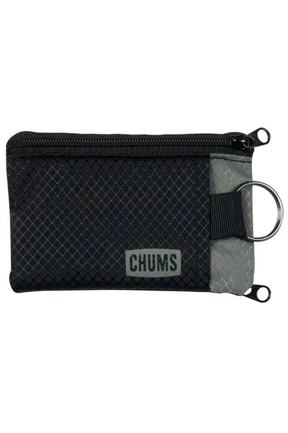 Chums Surf Shorts Wallet