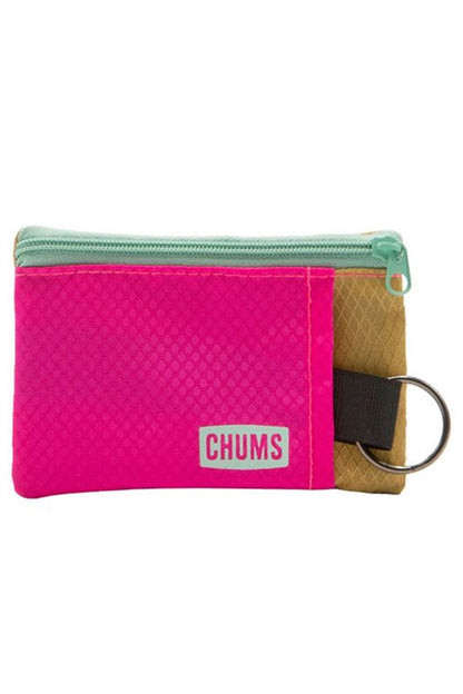 Chums Surf Shorts Wallet