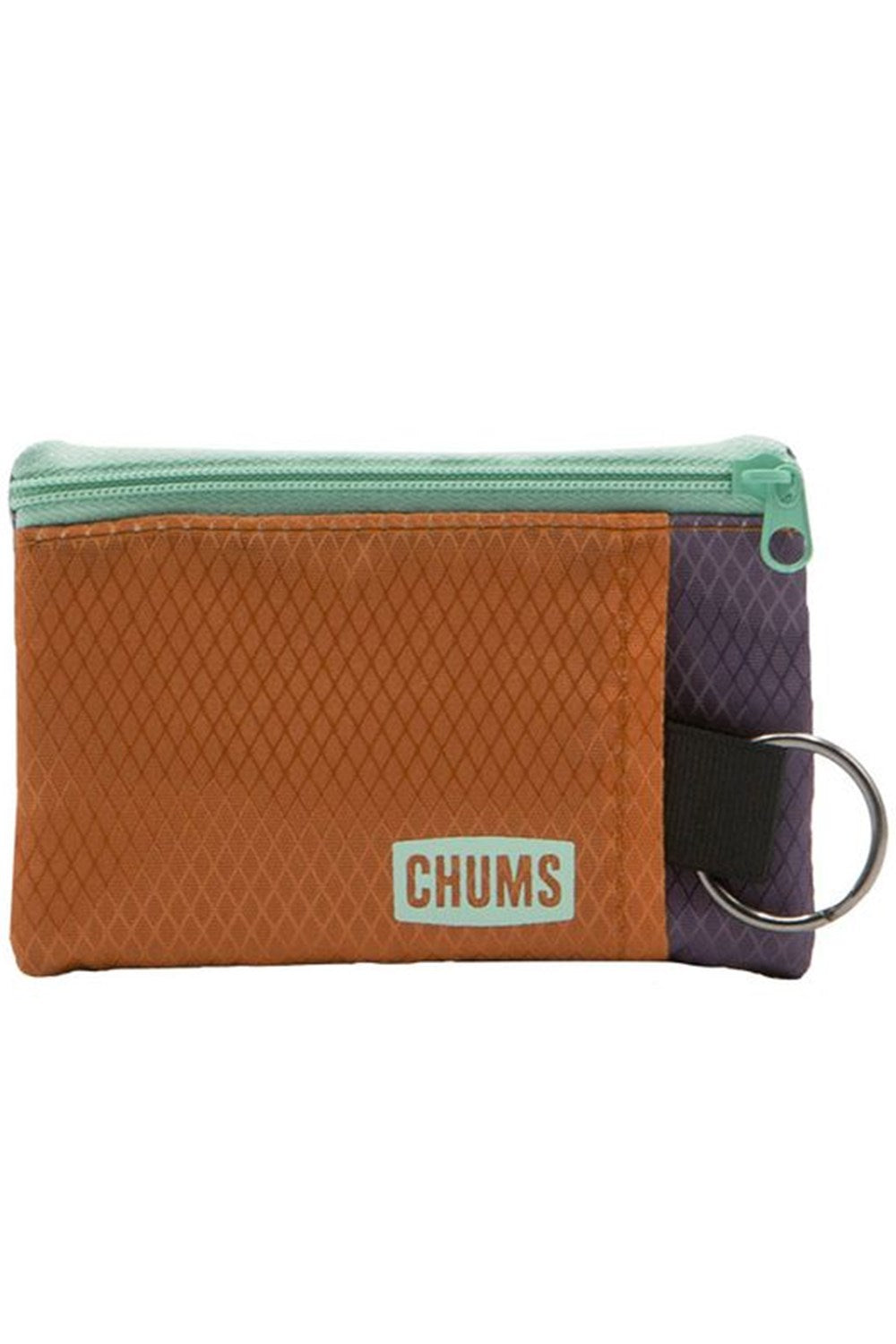 Chums Surf Shorts Wallet