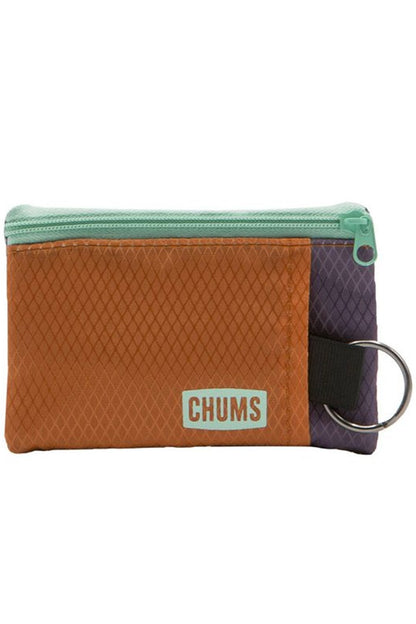 Chums Surf Shorts Wallet