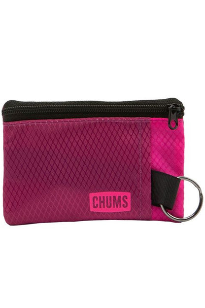 Chums Surf Shorts Wallet