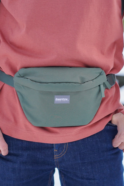  MD7500 Utility 100% Recycled Bum Bag Waist Pack