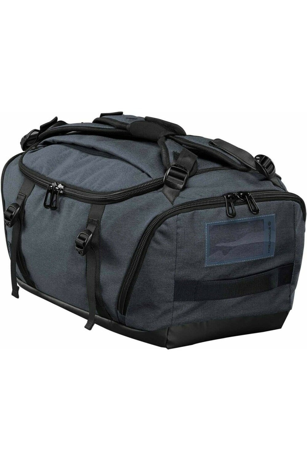  MD7553 Equinox 30 Unisex Duffle Bag