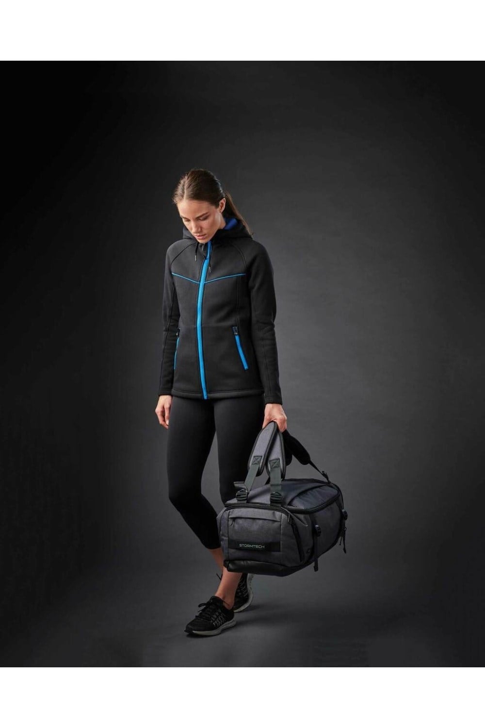  MD7553 Equinox 30 Unisex Duffle Bag
