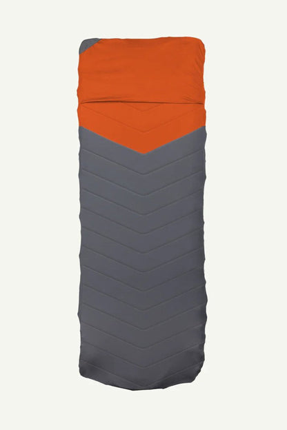 Klymit MD7EAE Quilted V Sheet Pad Cover