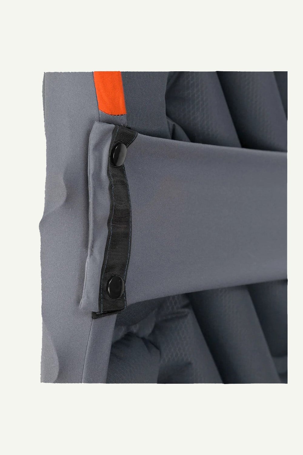 Klymit MD7EAE Quilted V Sheet Pad Cover