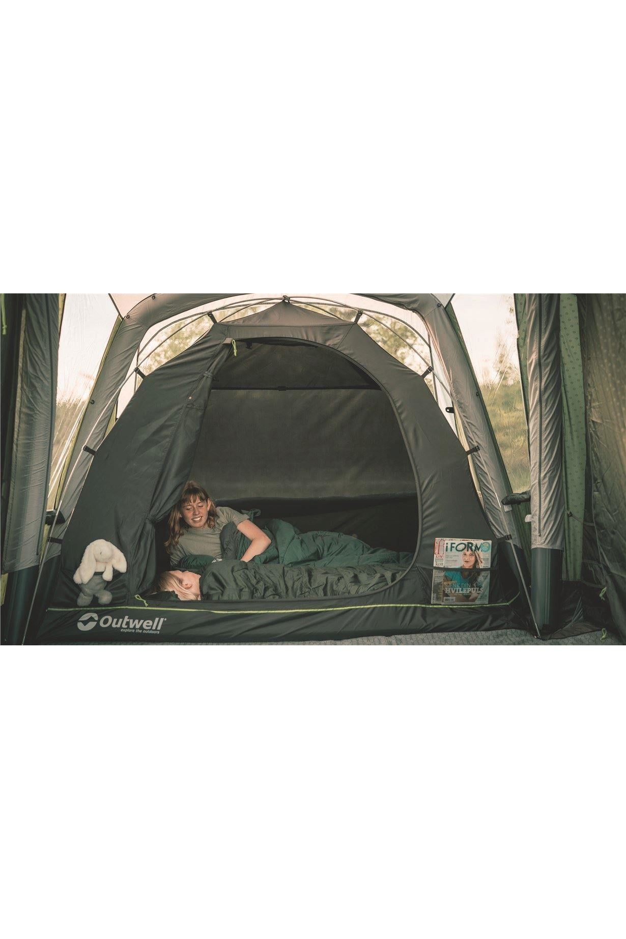 Outwell MD7F58 Free Standing Inner Tent