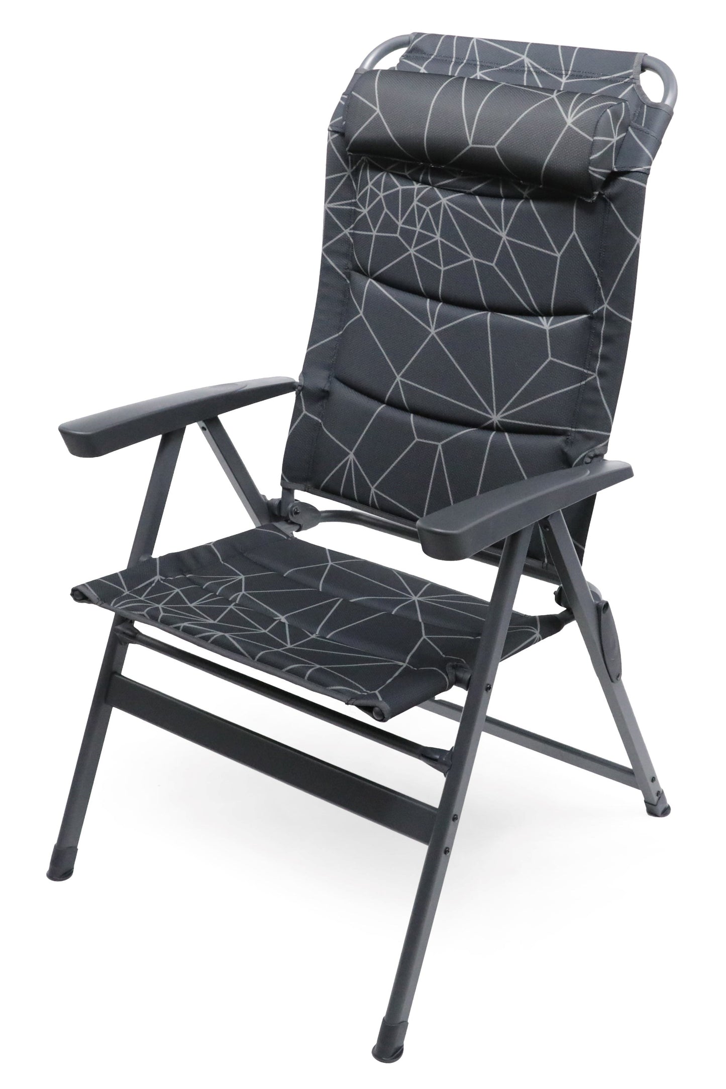  MD7FDB Folding Camping Chair - Monaco XL