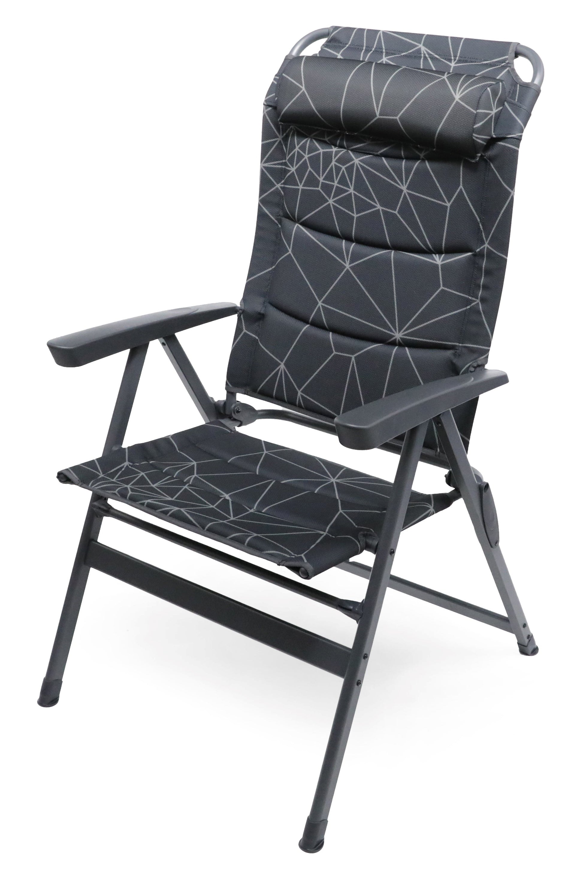  MD7FDB Folding Camping Chair - Monaco XL