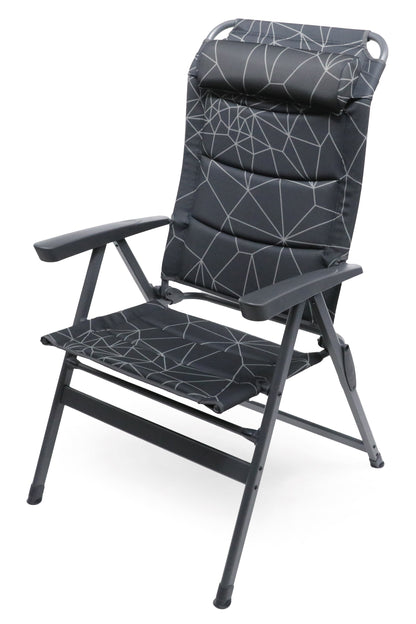  MD7FDB Folding Camping Chair - Monaco XL