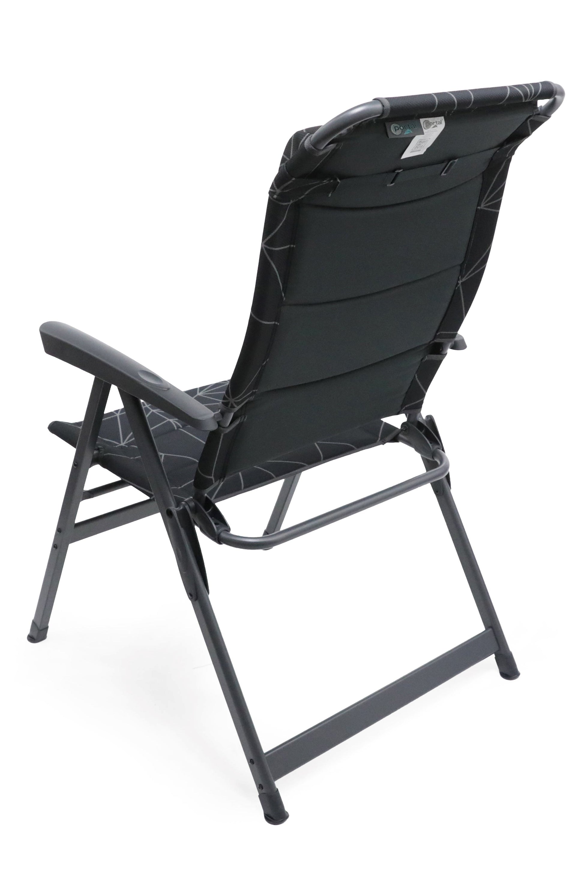  MD7FDB Folding Camping Chair - Monaco XL
