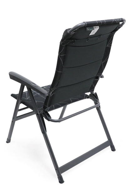  MD7FDB Folding Camping Chair - Monaco XL