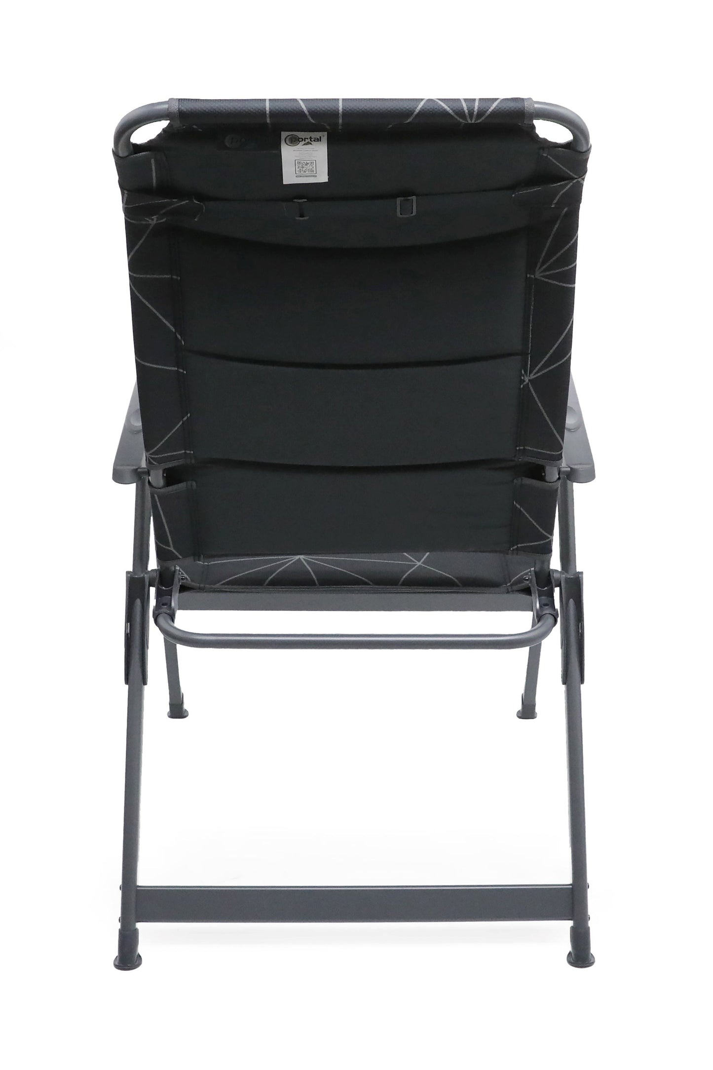  MD7FDB Folding Camping Chair - Monaco XL