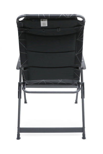  MD7FDB Folding Camping Chair - Monaco XL