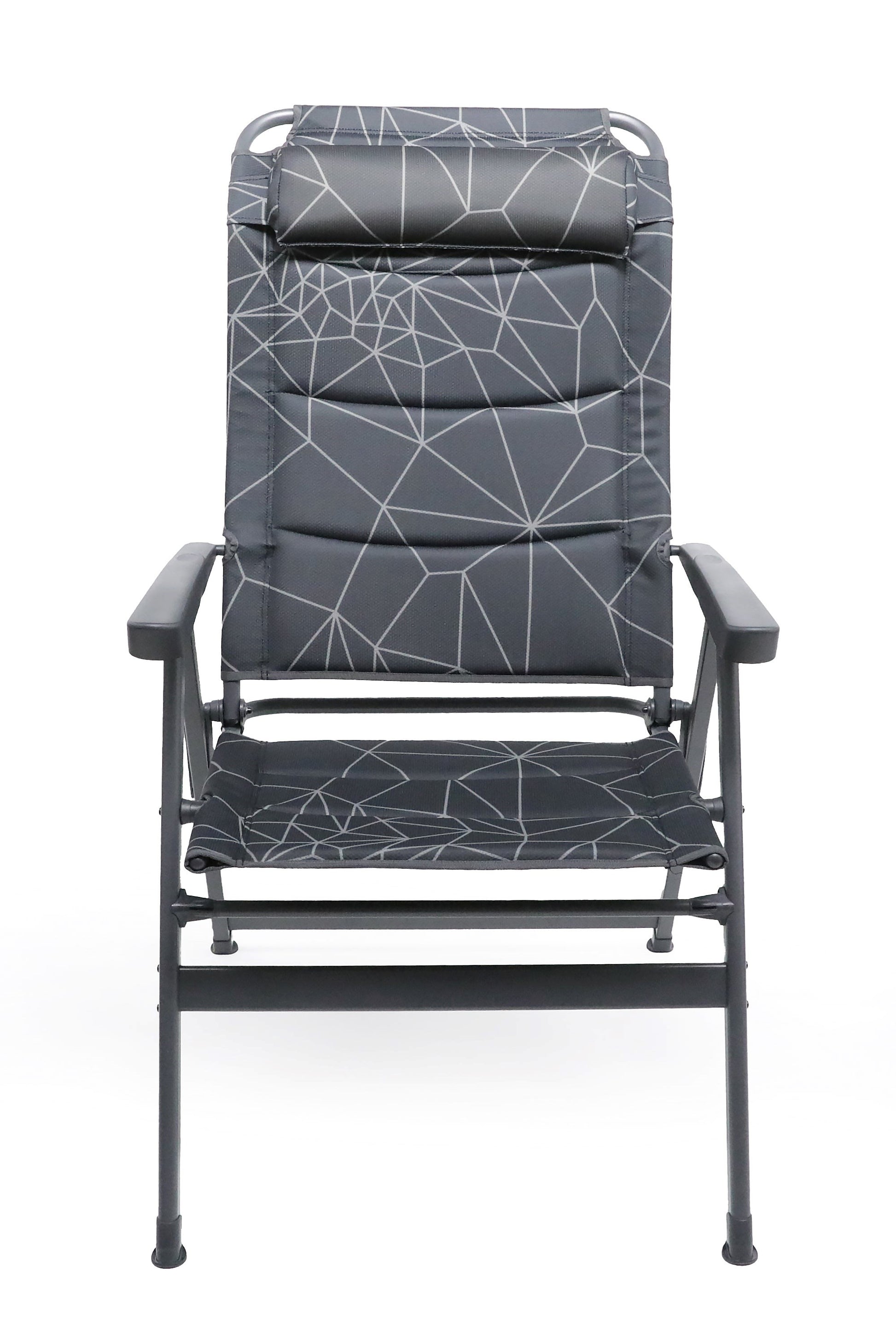  MD7FDB Folding Camping Chair - Monaco XL