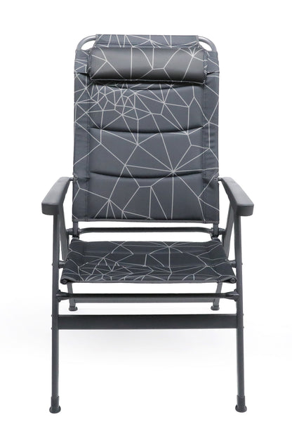  MD7FDB Folding Camping Chair - Monaco XL