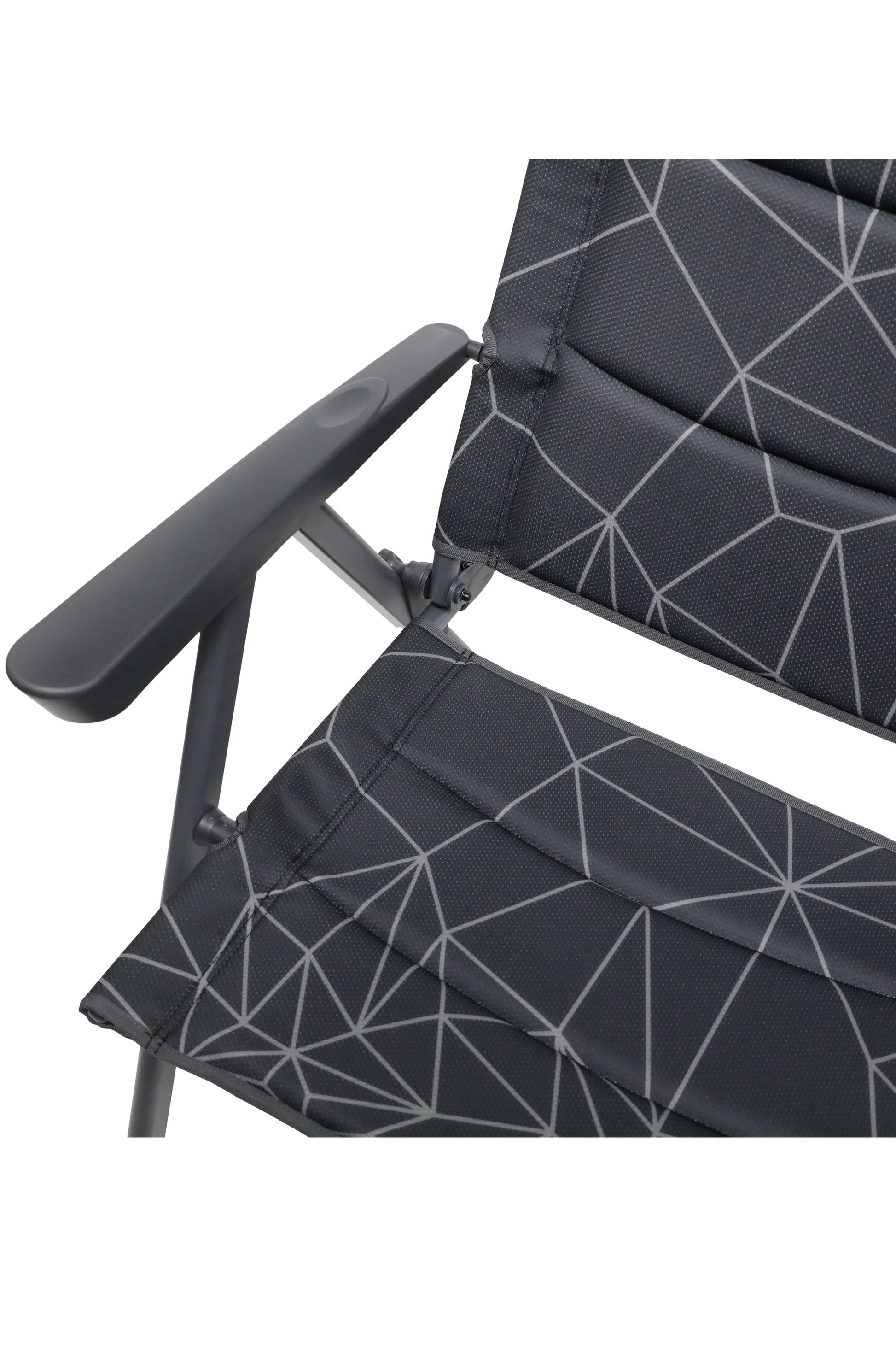  MD7FDB Folding Camping Chair - Monaco XL