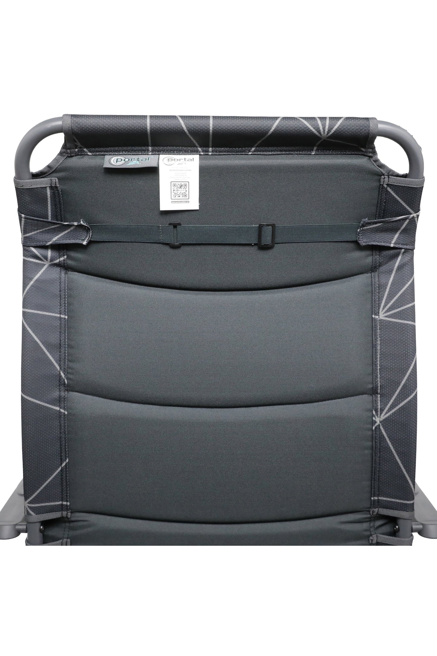  MD7FDB Folding Camping Chair - Monaco XL
