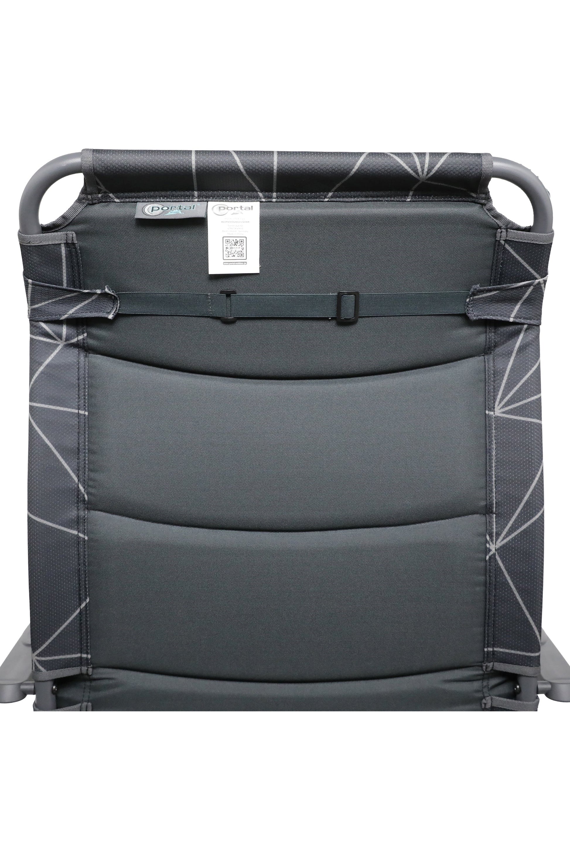  MD7FDB Folding Camping Chair - Monaco XL