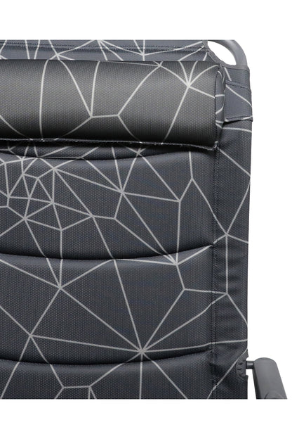  MD7FDB Folding Camping Chair - Monaco XL