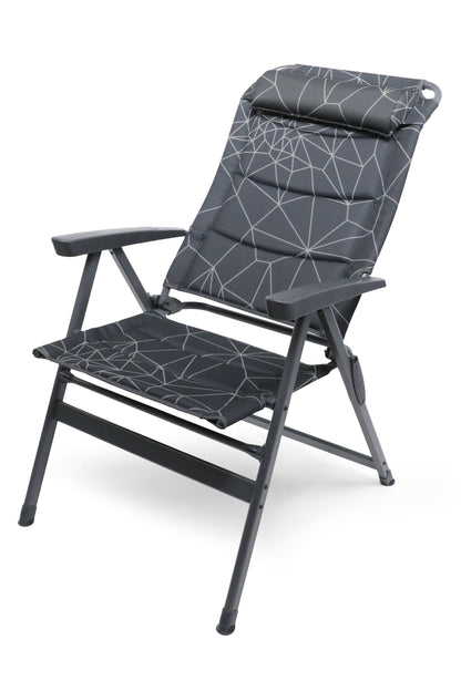  MD7FDB Folding Camping Chair - Monaco XL