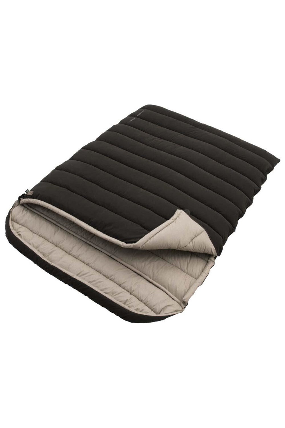 Outwell MD83B0 Constellation Lux Double Sleeping Bag