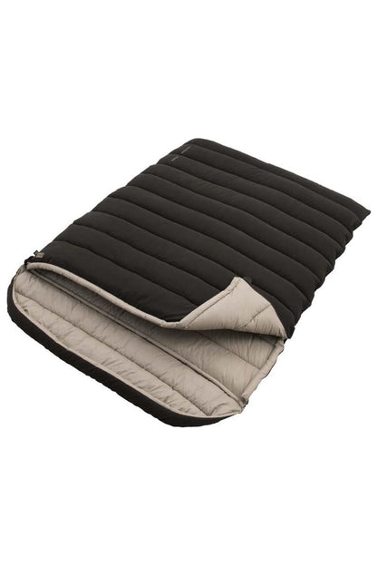 Outwell MD83B0 Constellation Lux Double Sleeping Bag