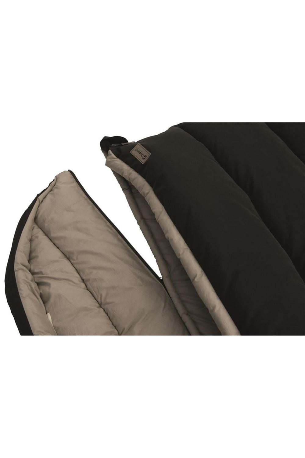 Outwell MD83B0 Constellation Lux Double Sleeping Bag