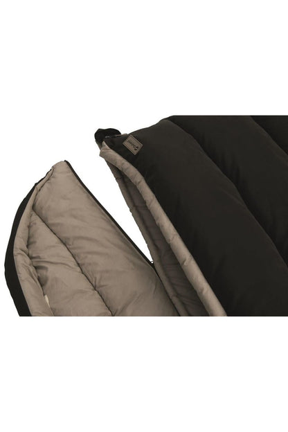 Outwell MD83B0 Constellation Lux Double Sleeping Bag