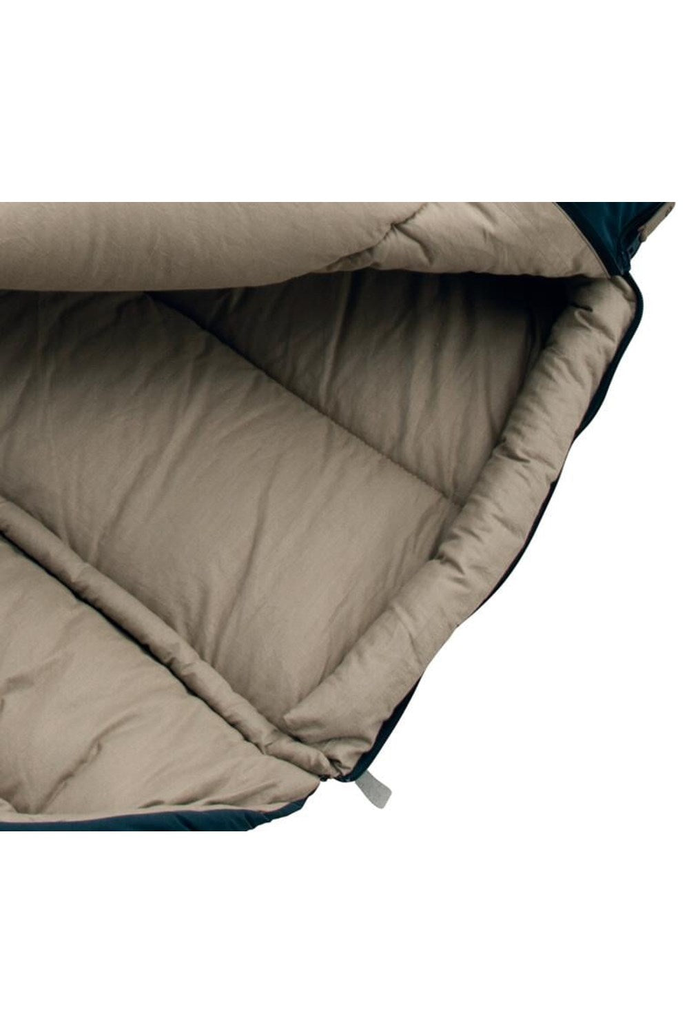 Outwell MD83B0 Constellation Lux Double Sleeping Bag