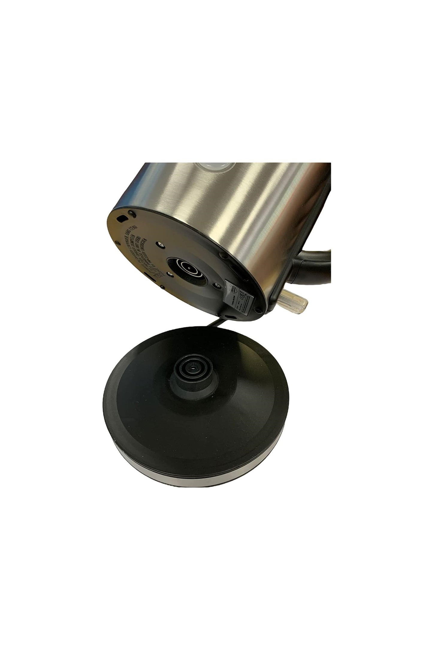  Low Wattage 1L Portable Travel Kettle