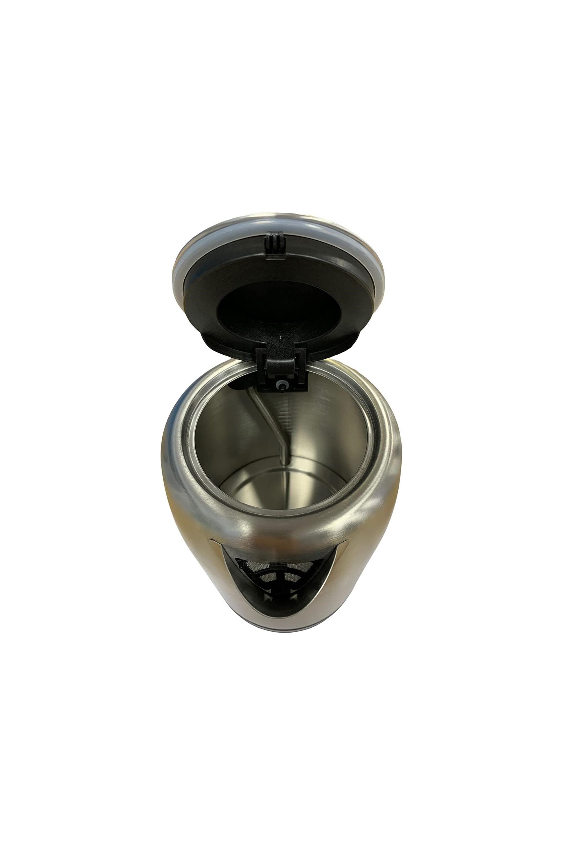  Low Wattage 1L Portable Travel Kettle