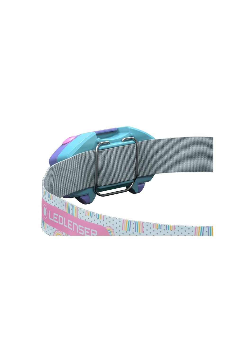 Ledlenser MD9405 KidLED2 Adventure LED Head Torch