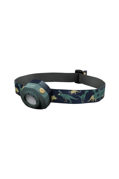 Ledlenser MD9405 KidLED2 Adventure LED Head Torch