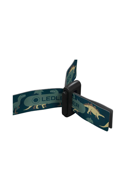 Ledlenser MD9405 KidLED2 Adventure LED Head Torch