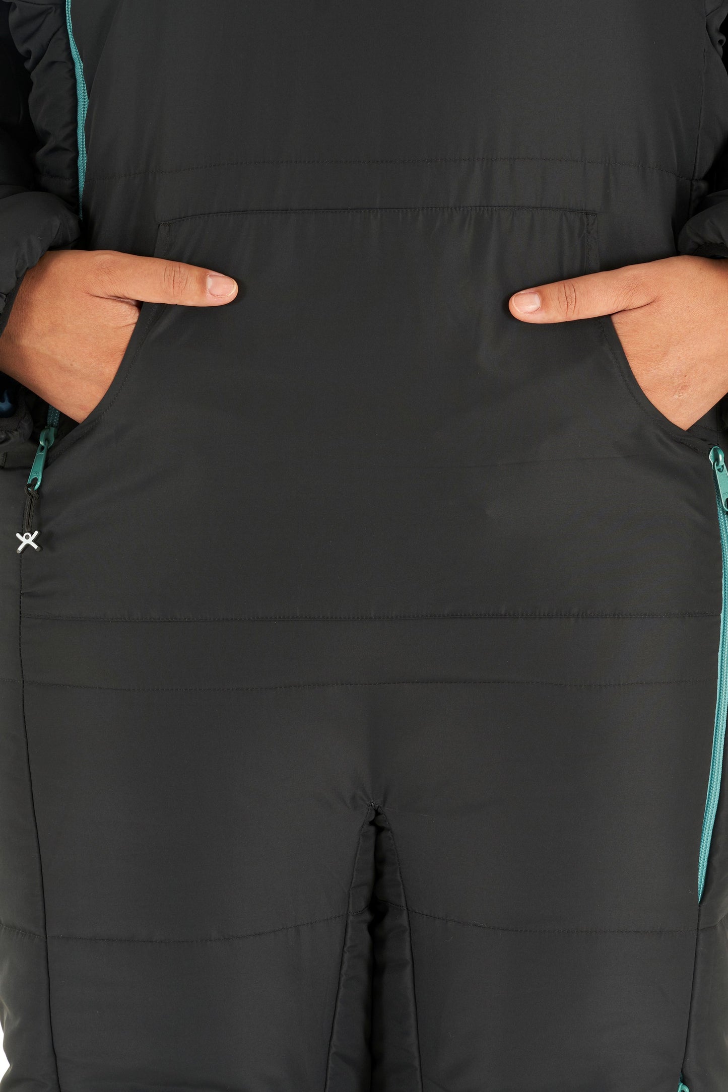  MD9B59 Original 6G Sleeping Bag Suit