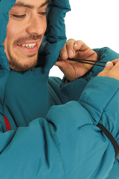  MD9B59 Original 6G Sleeping Bag Suit