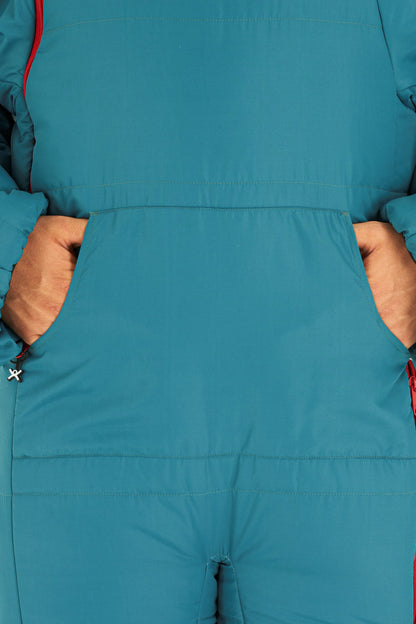  MD9B59 Original 6G Sleeping Bag Suit